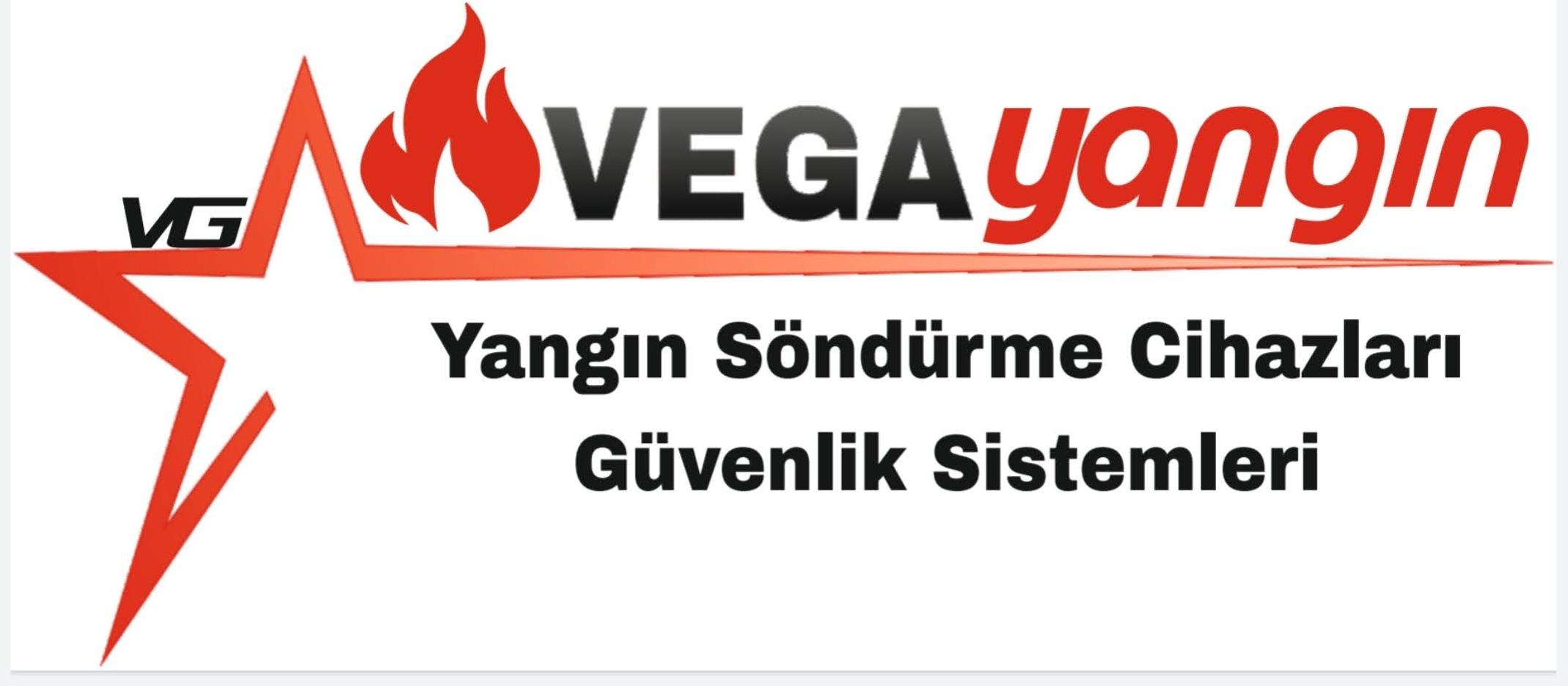 Vega Yangın